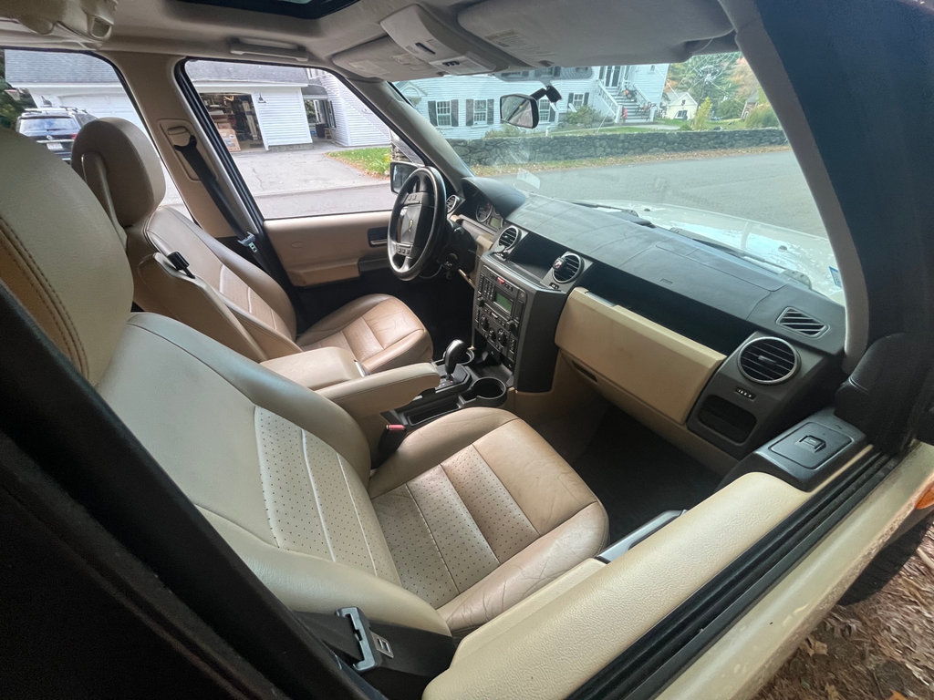 2006 Land Rover LR3 VIN:SALAE25416A383116. //UPDATED// - image 16 of 39