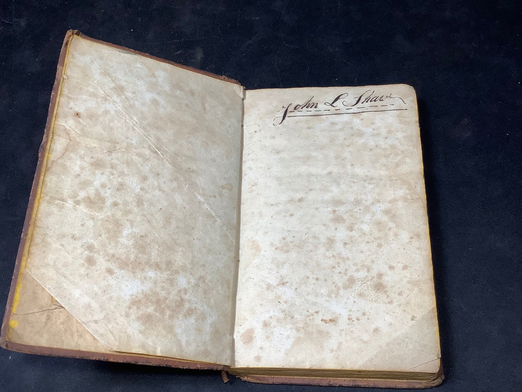 Antique School Books - image 4 of 24