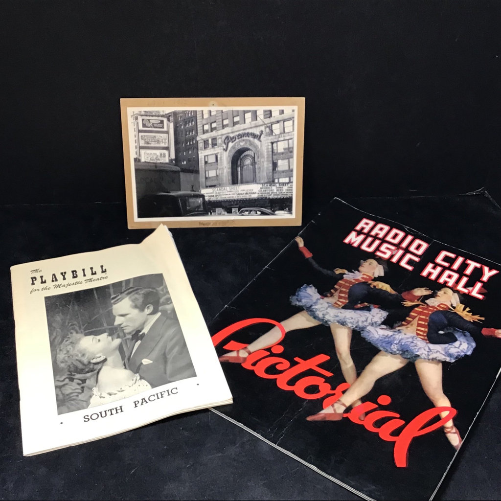 Vintage Dinner / Theatre - image 13 of 21