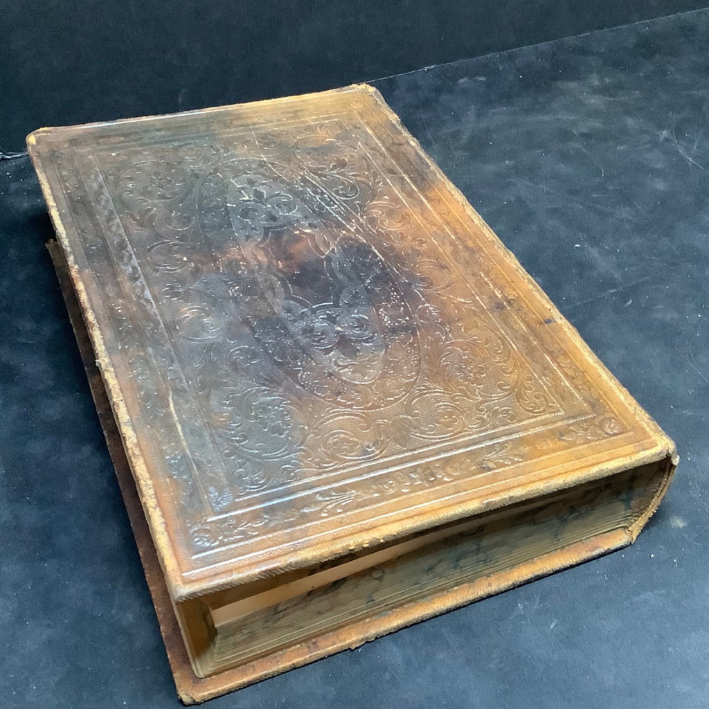 1847 Cottage Bible Vol I & II - image 10 of 20