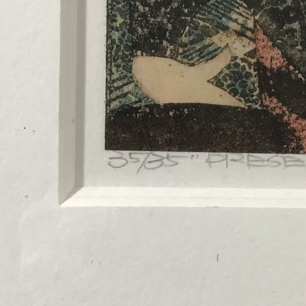 Hiratsuka Framed Print - image 3 of 7