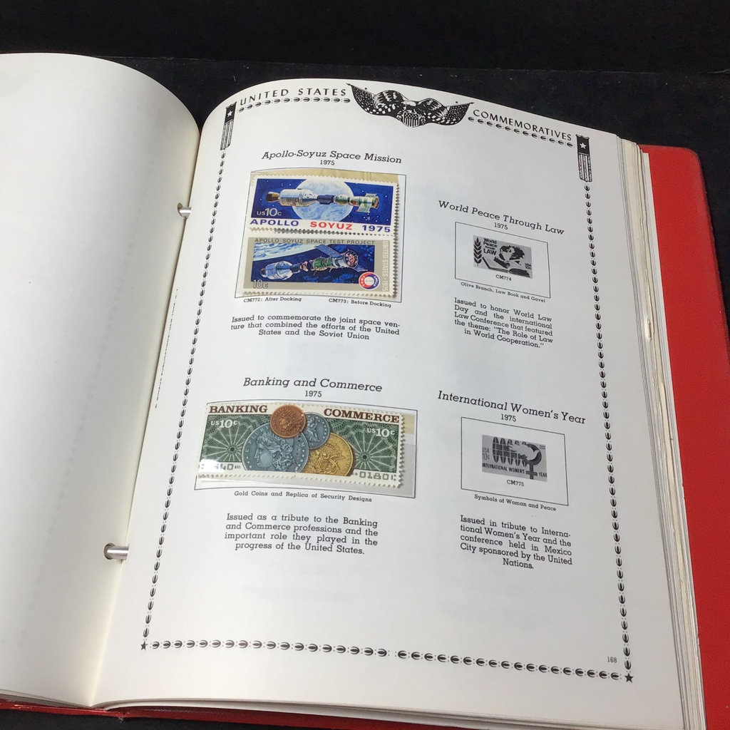 Stamps & Coins - image 4 of 13