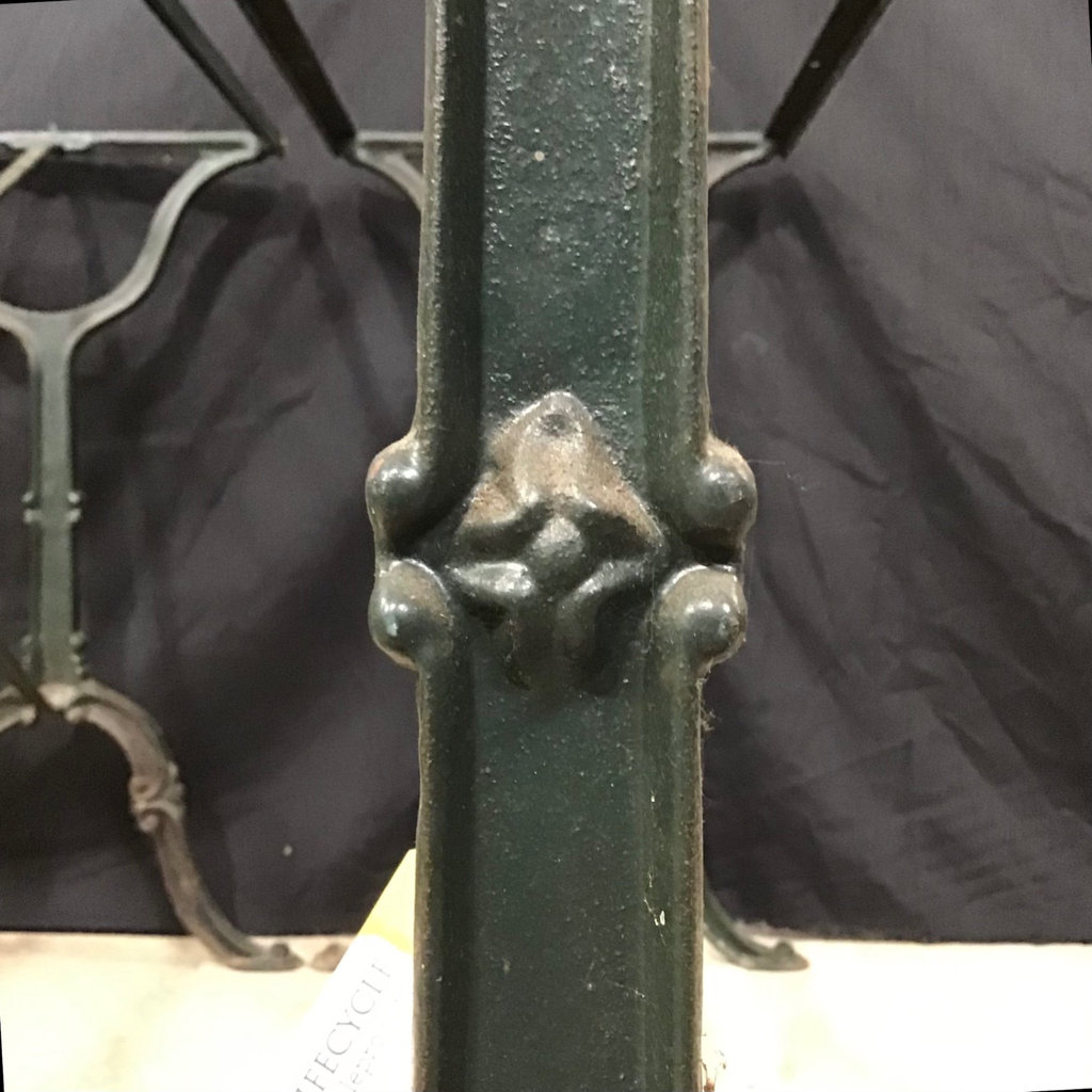 Cast Iron Occasional / Sofa Table Frames - image 7 of 7
