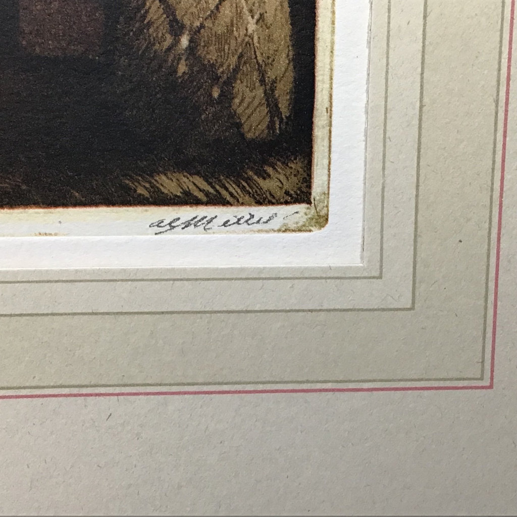 Art Reproductions - image 11 of 17