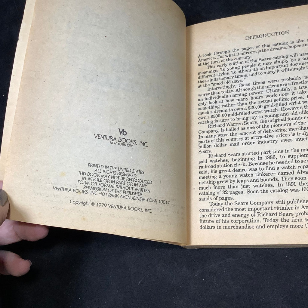 Antique Ephemera - Farmer's Almanac & More - image 21 of 21