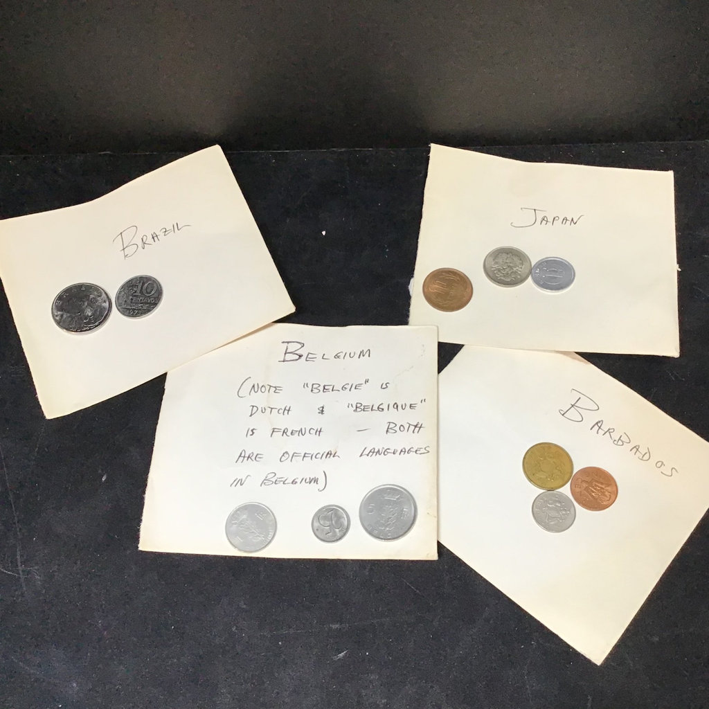 Stamps & Coins - image 13 of 13
