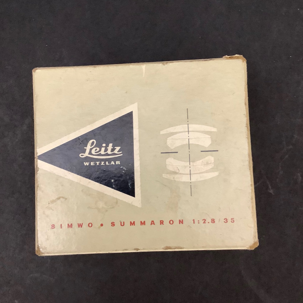 Camera Gear From Yesteryear - image 10 of 23