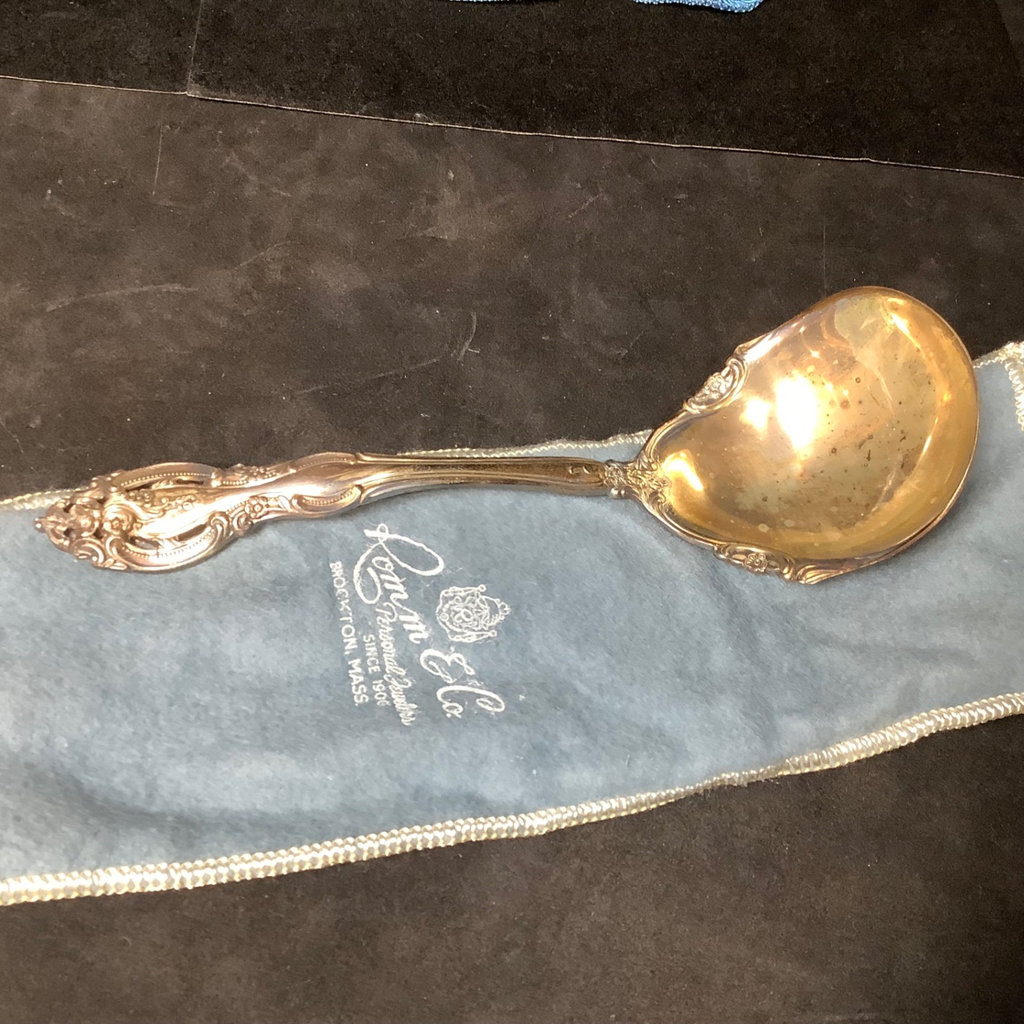 Gorham Sterling Silver Serving Flatware - image 2 of 11