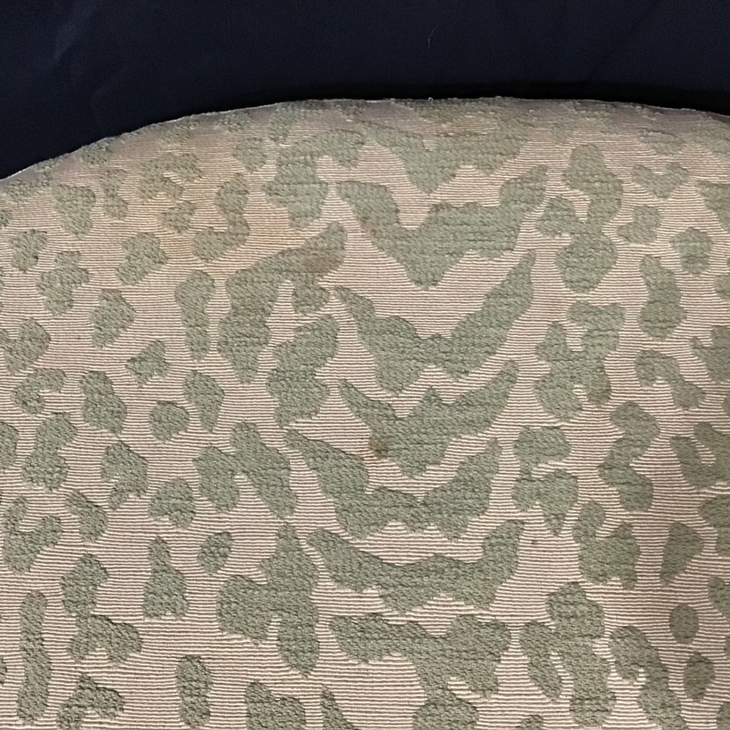 Upholstered Ottoman - image 4 of 7