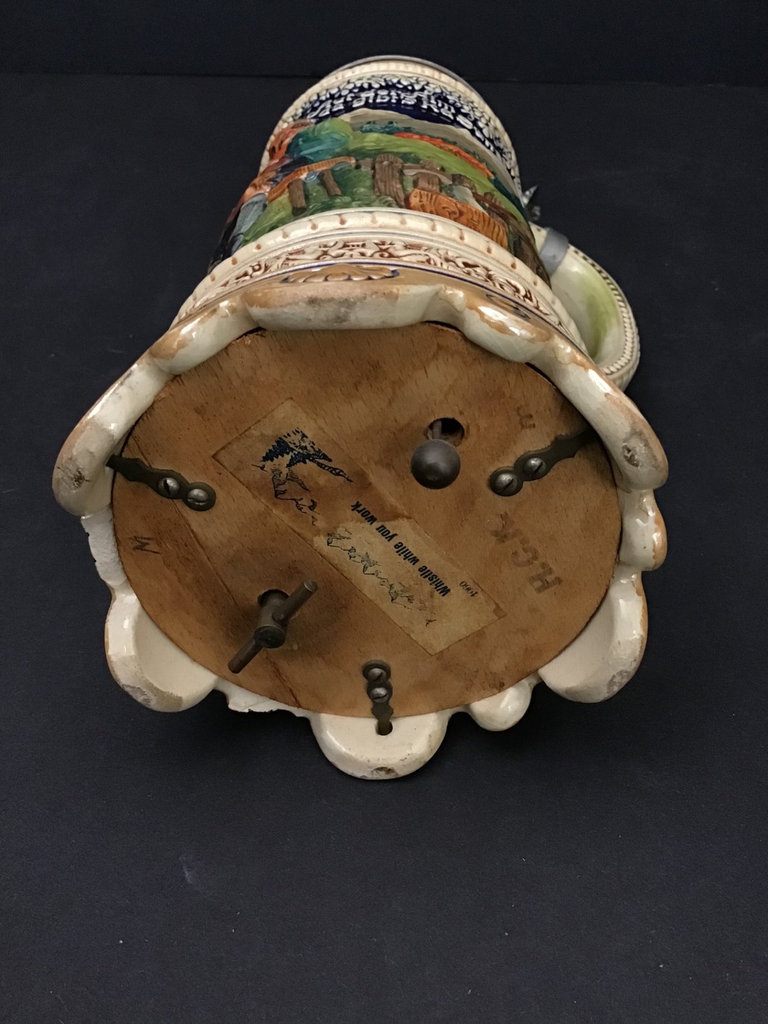 Vintage Beer Steins - image 4 of 16