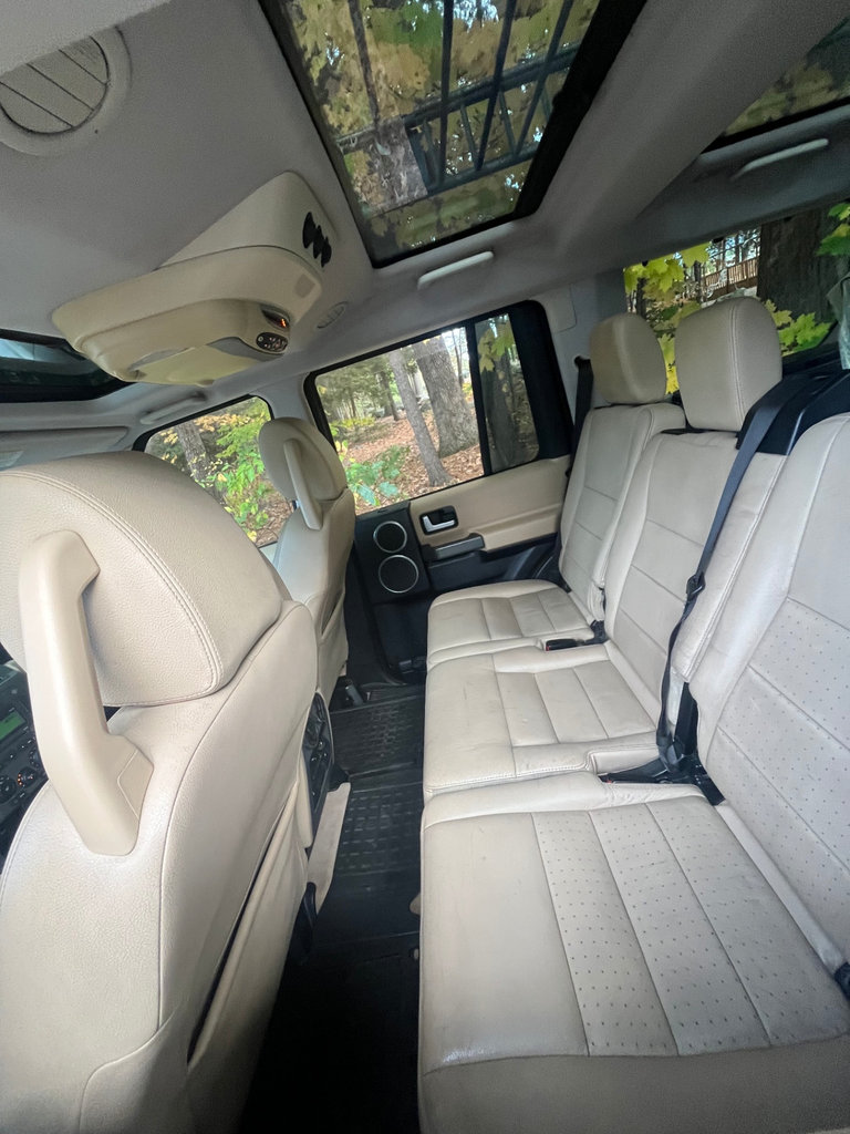 2006 Land Rover LR3 VIN:SALAE25416A383116. //UPDATED// - image 10 of 39