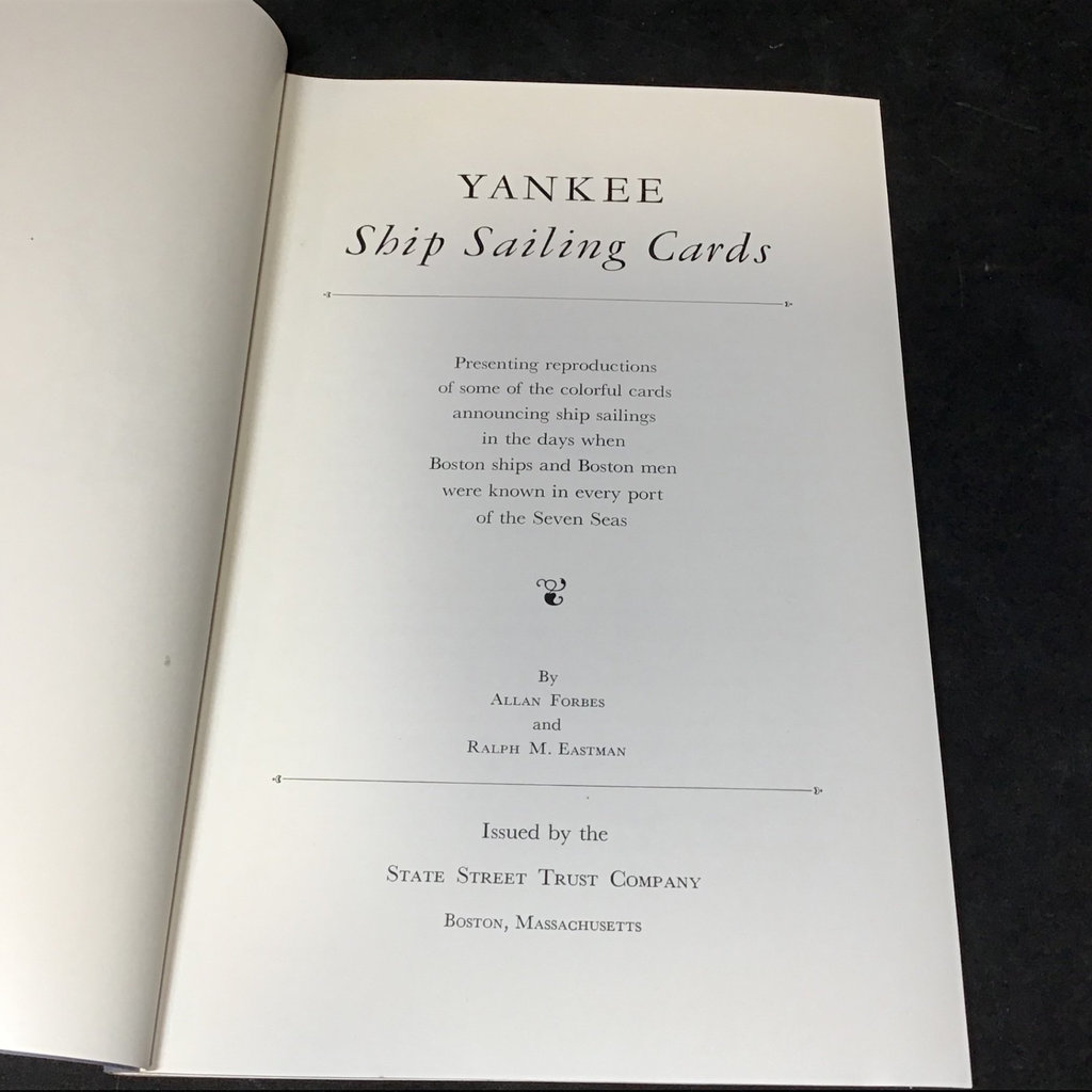 State Street Trust Company Booklets 1930s/1940s - image 3 of 10
