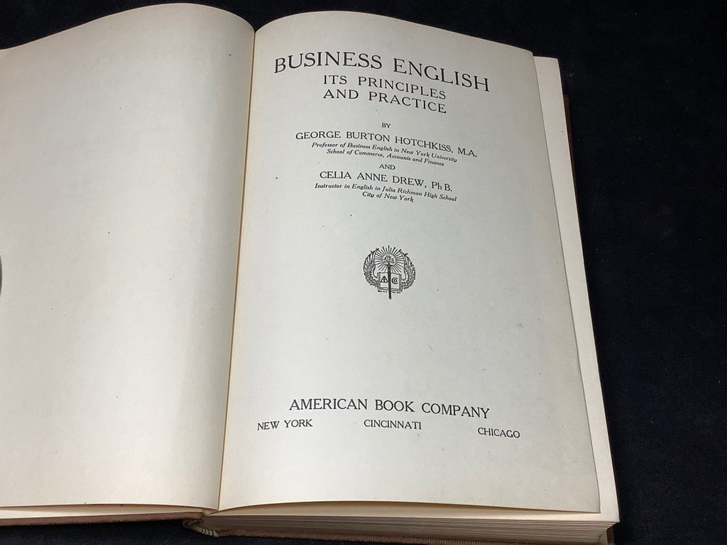 Antique School Books - image 21 of 24