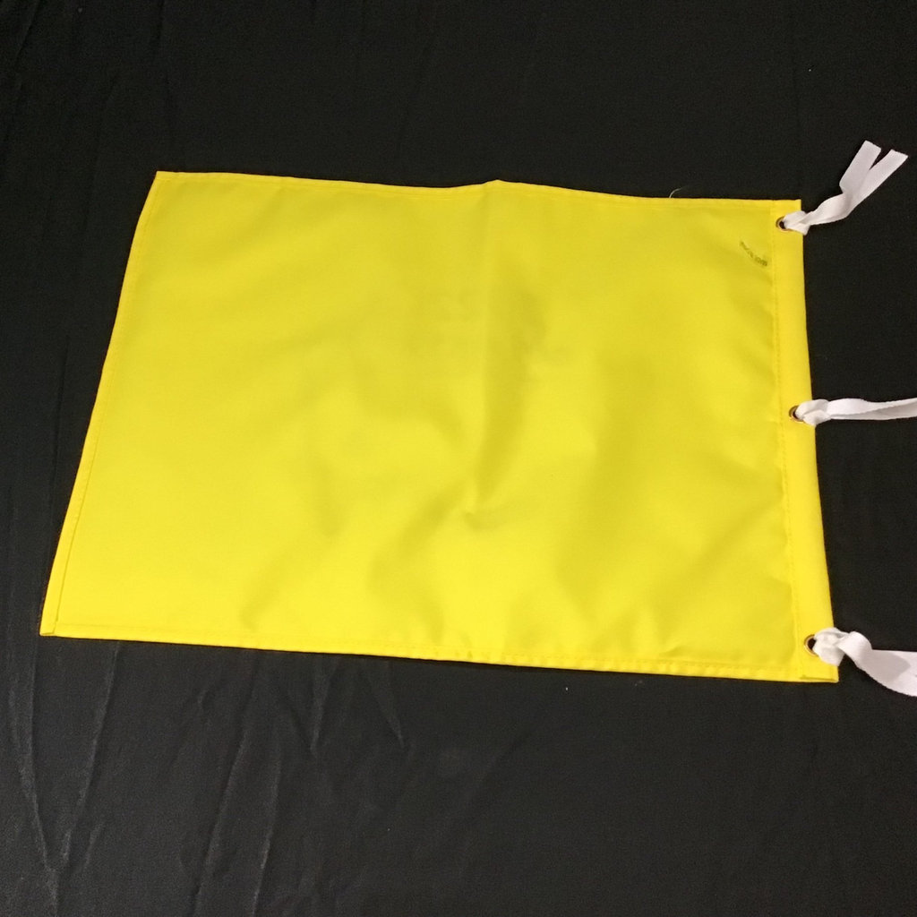 Zach Johnson Signed 2022 Masters Flag - image 5 of 5