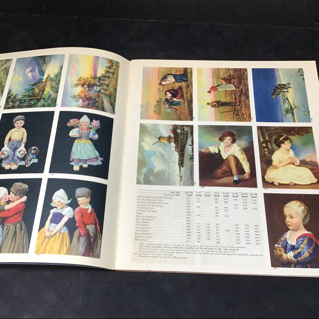 Art Reproductions - image 4 of 17