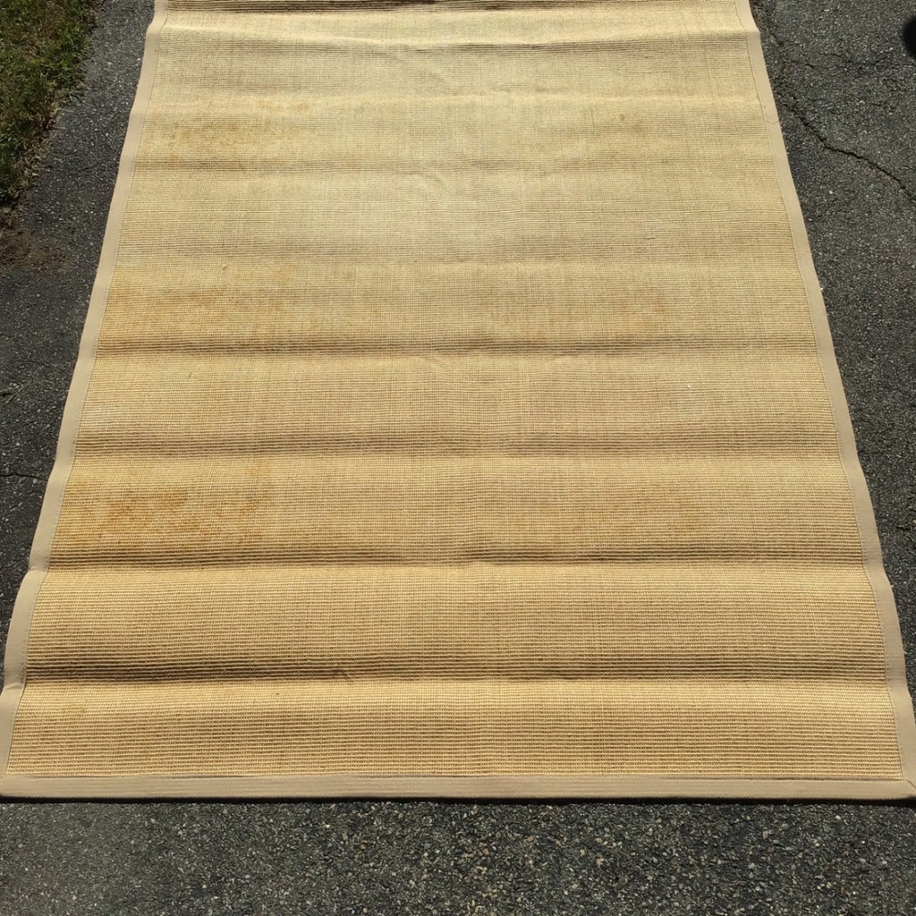 Sisal Area Rugs - image 6 of 10