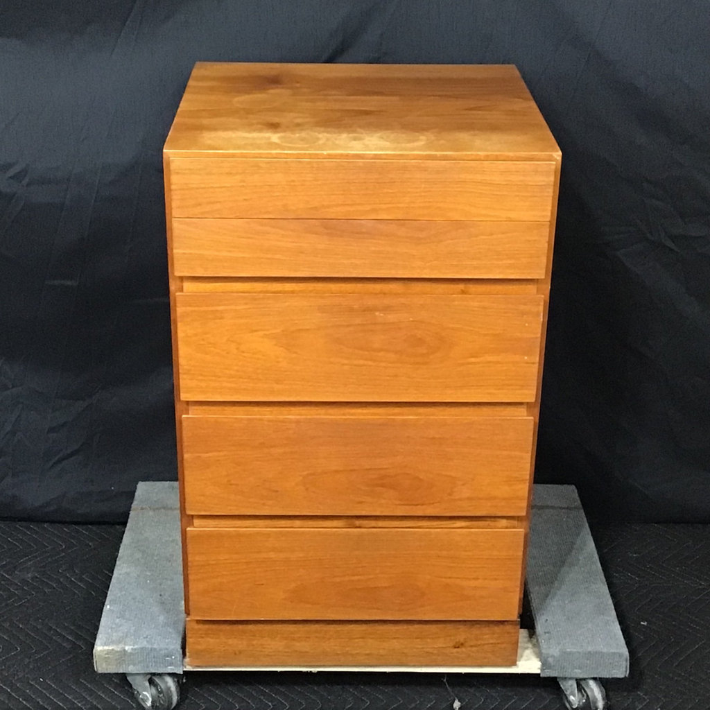 MCM Nightstand / Side Table - image 1 of 7