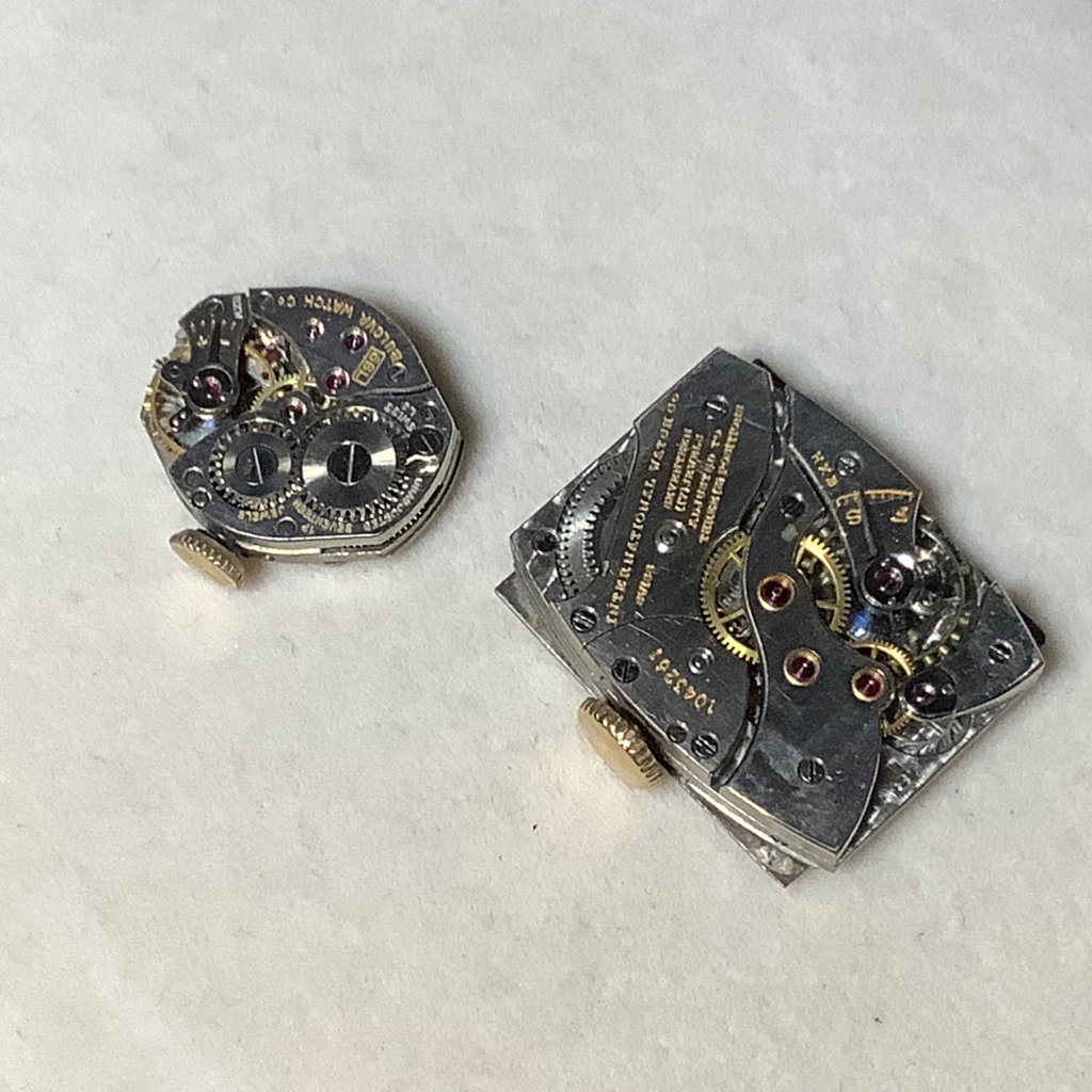Antique Jewelry & Repair Pieces - image 9 of 11