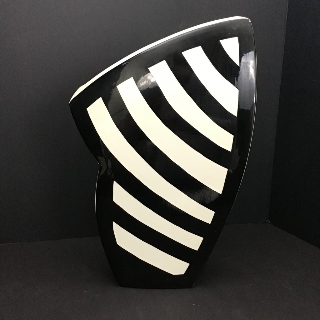 Vintage Jon Bergen Vases - image 2 of 7