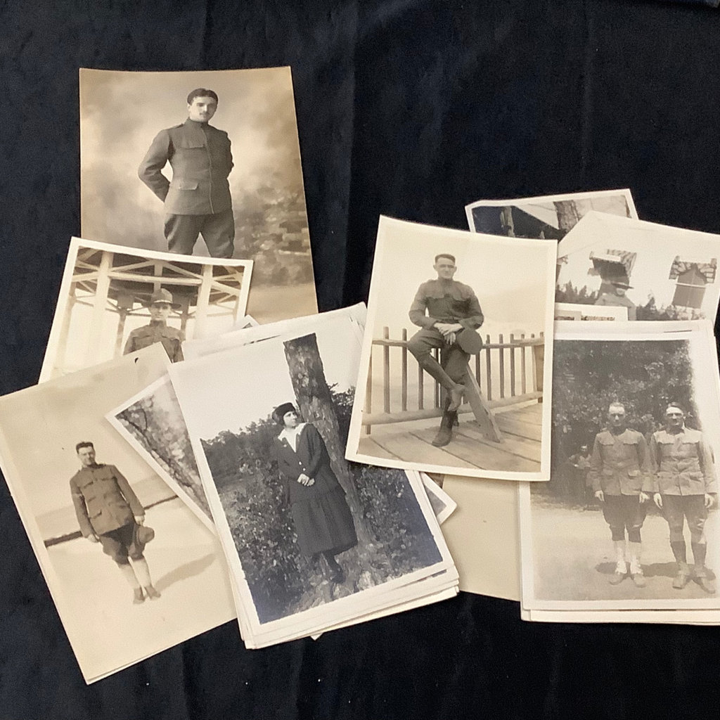 Military Ephemera - image 5 of 23