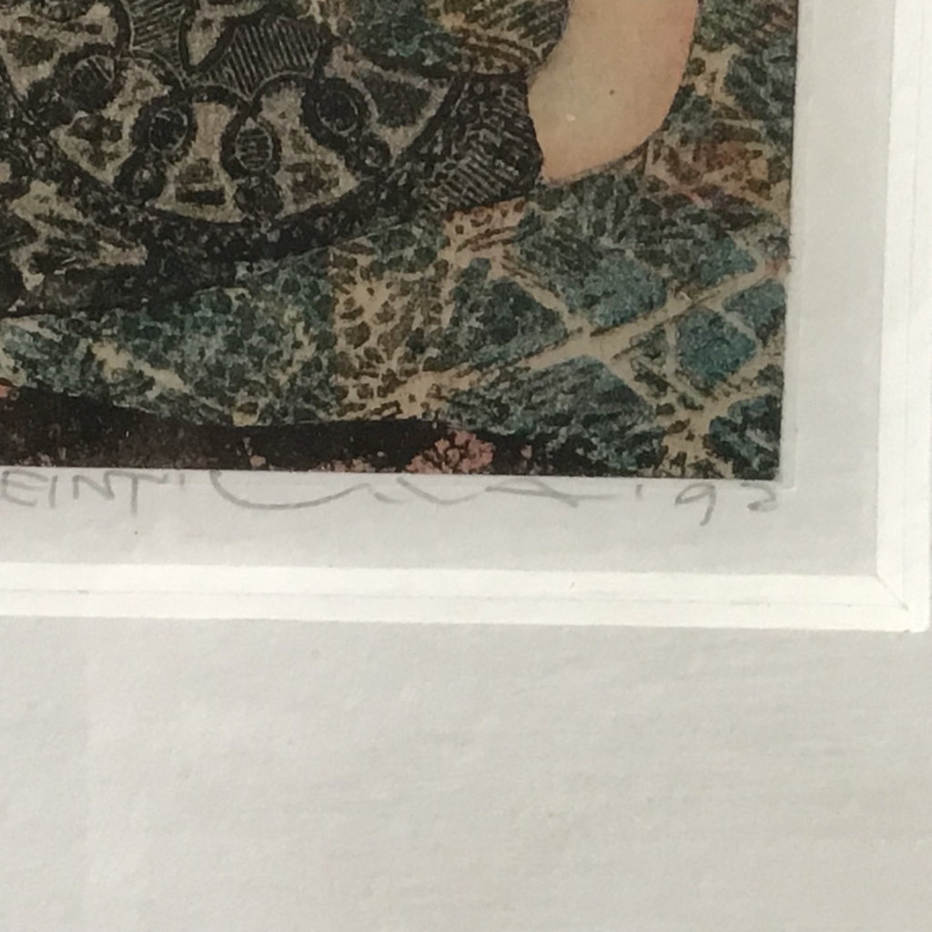 Hiratsuka Framed Print - image 5 of 7