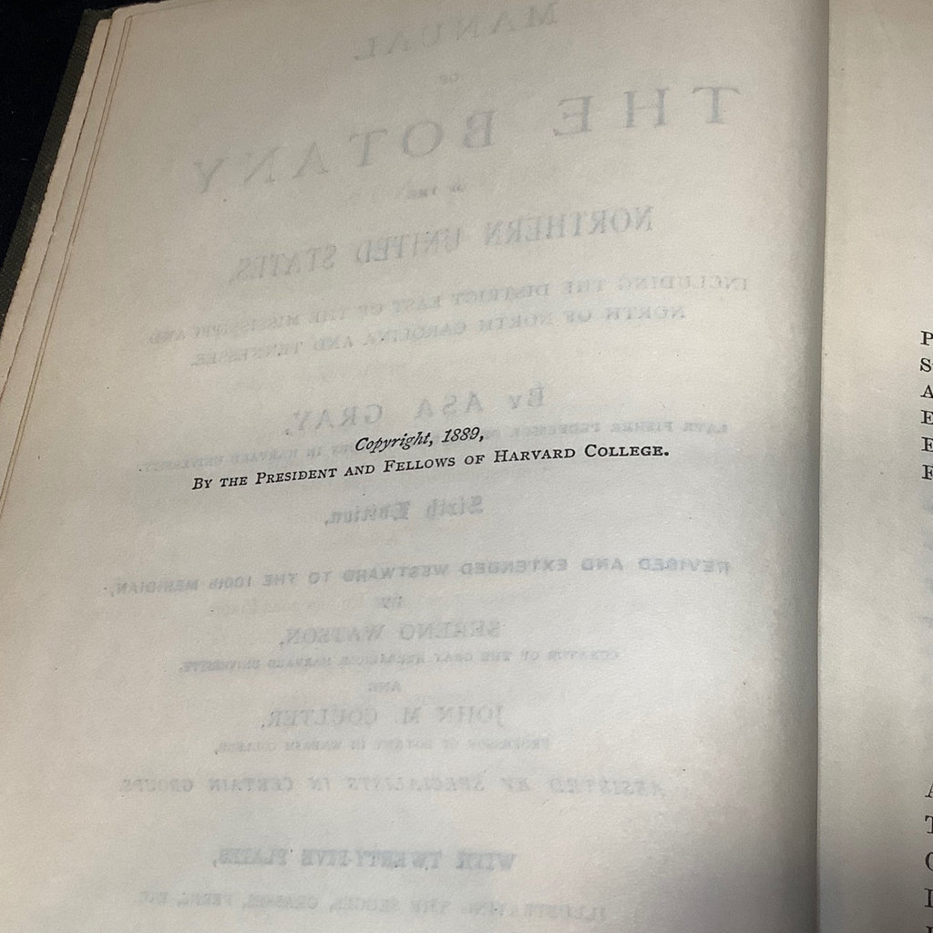 Antique Science & Nature Books - image 8 of 19