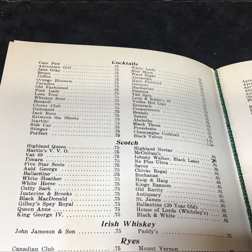 Vintage Dinner / Theatre - image 12 of 21