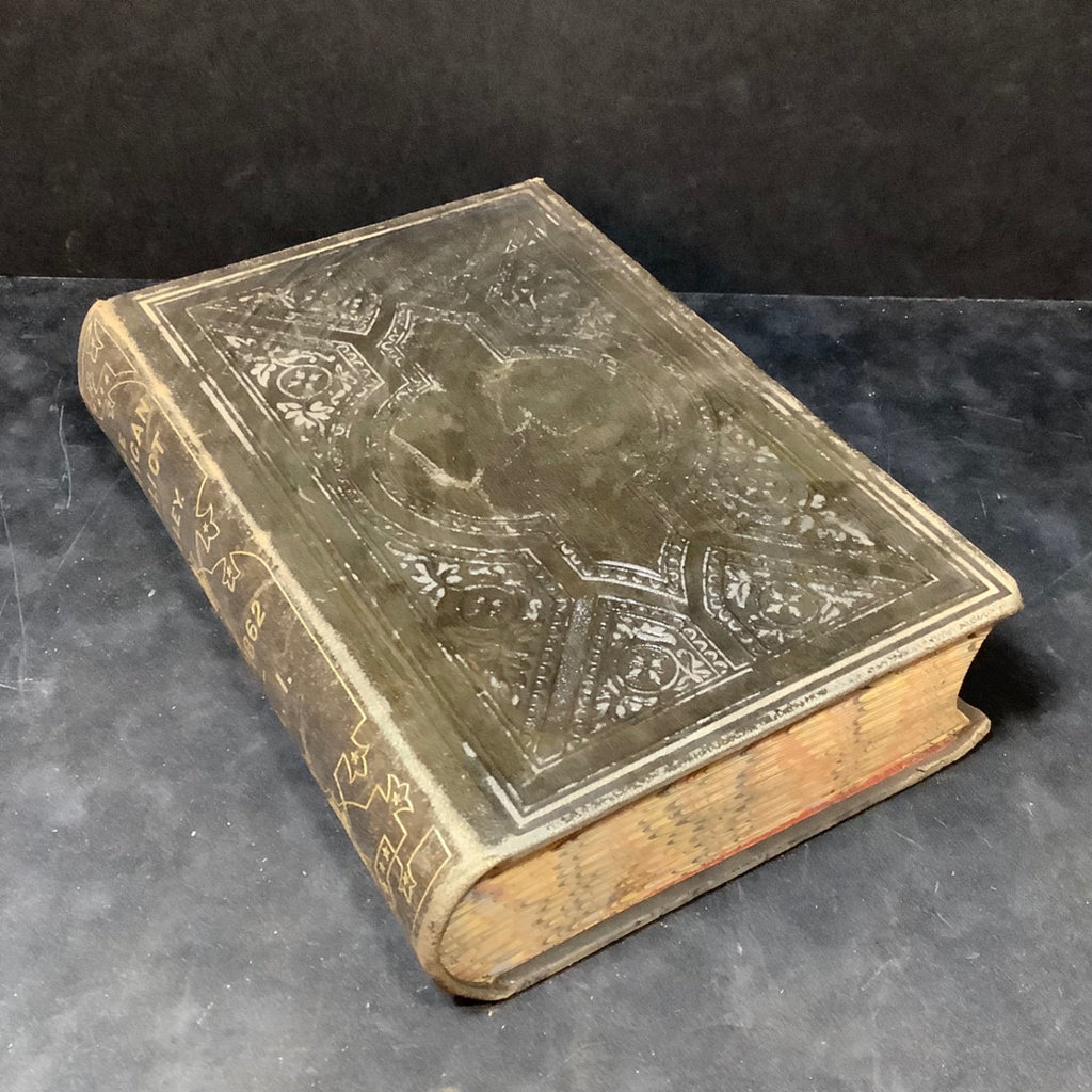 The American Conflict Vol I & II 1864, 1866 - image 2 of 18