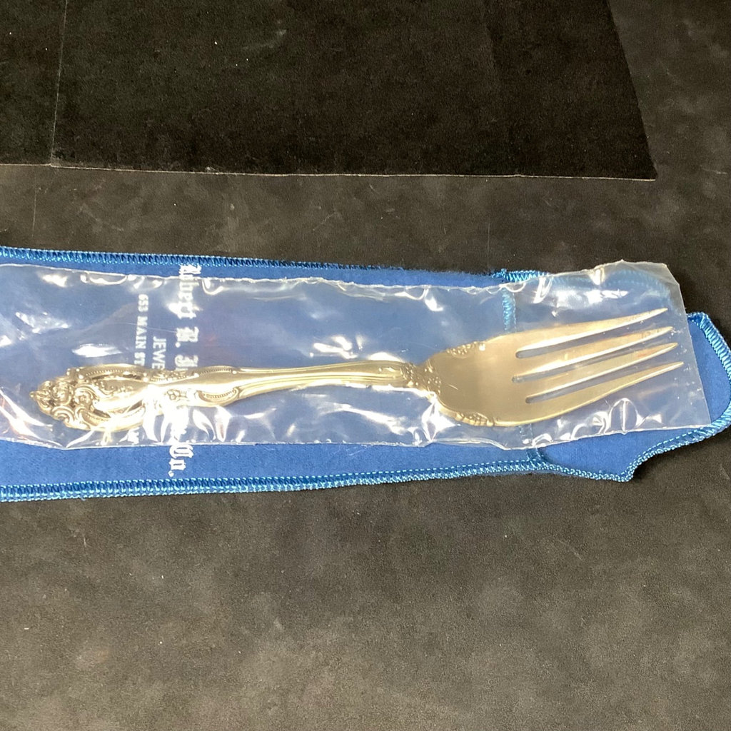 Gorham Sterling Silver Serving Flatware - image 7 of 11
