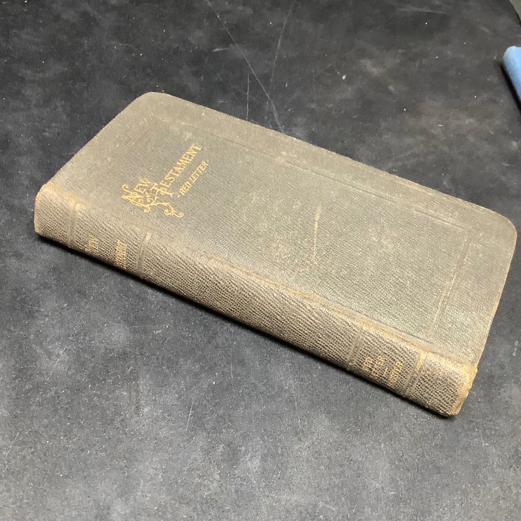 Antique Religious Books - image 20 of 21