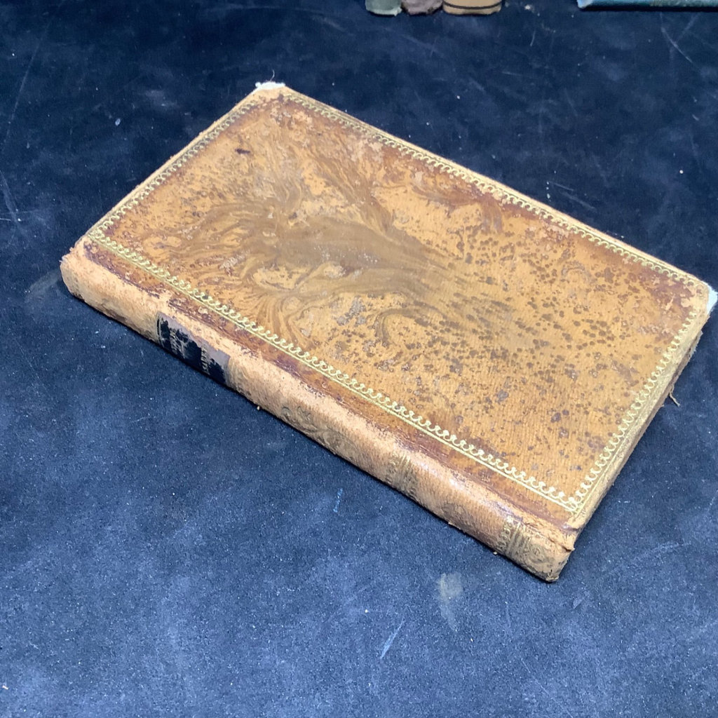 Antique Religious Books - image 10 of 21