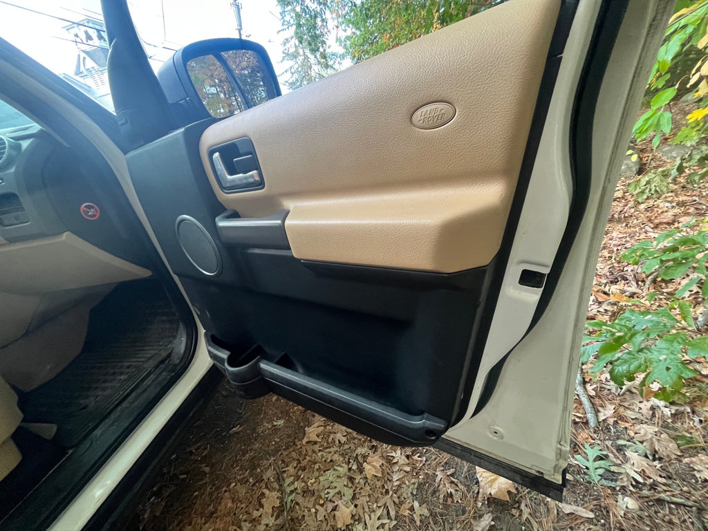 2006 Land Rover LR3 VIN:SALAE25416A383116. //UPDATED// - image 22 of 39