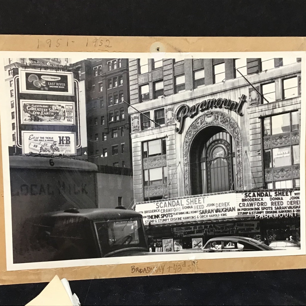 Vintage Dinner / Theatre - image 14 of 21