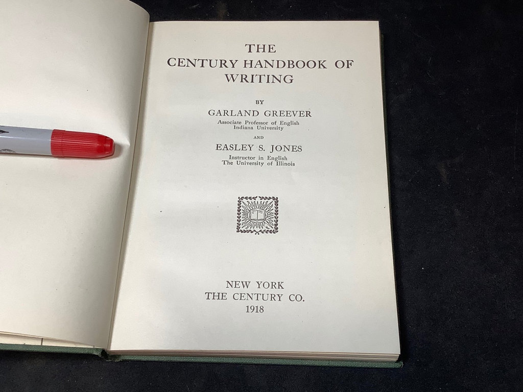 Antique School Books - image 17 of 24