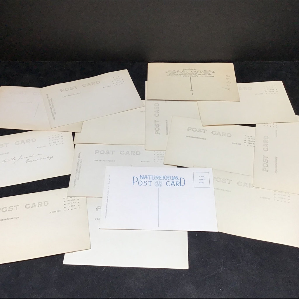 Antique Photos & Ephemera - image 13 of 20