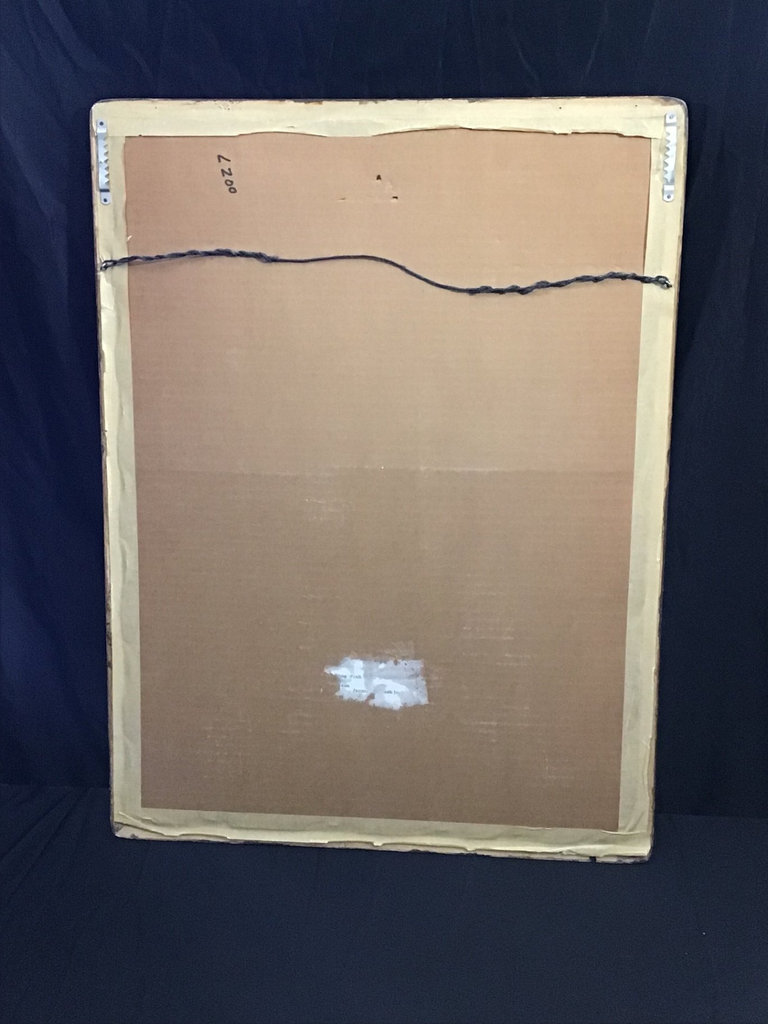 Koson Framed Print - image 7 of 8