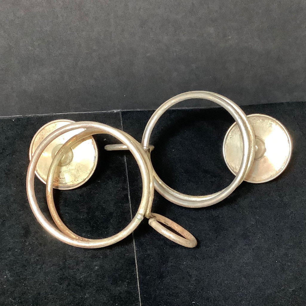 Sterling Silver Tableware - Shreve, Reichardt, Fisher & More - image 11 of 23