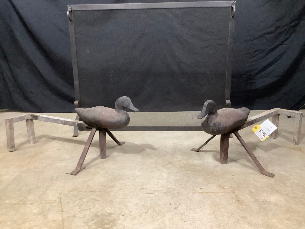 Fireplace Accessories  - image 1 of 2