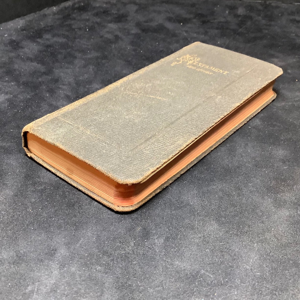 Antique Religious Books - image 21 of 21