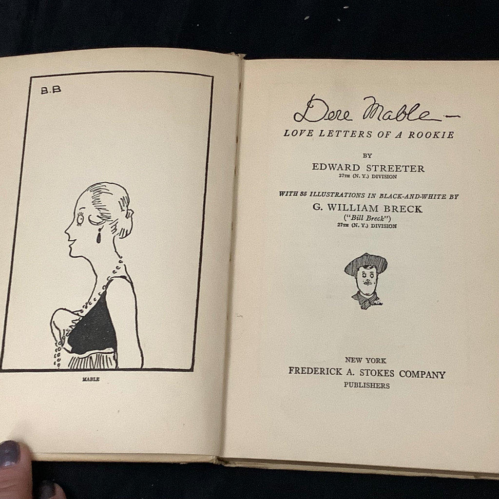 Military Ephemera - image 17 of 23