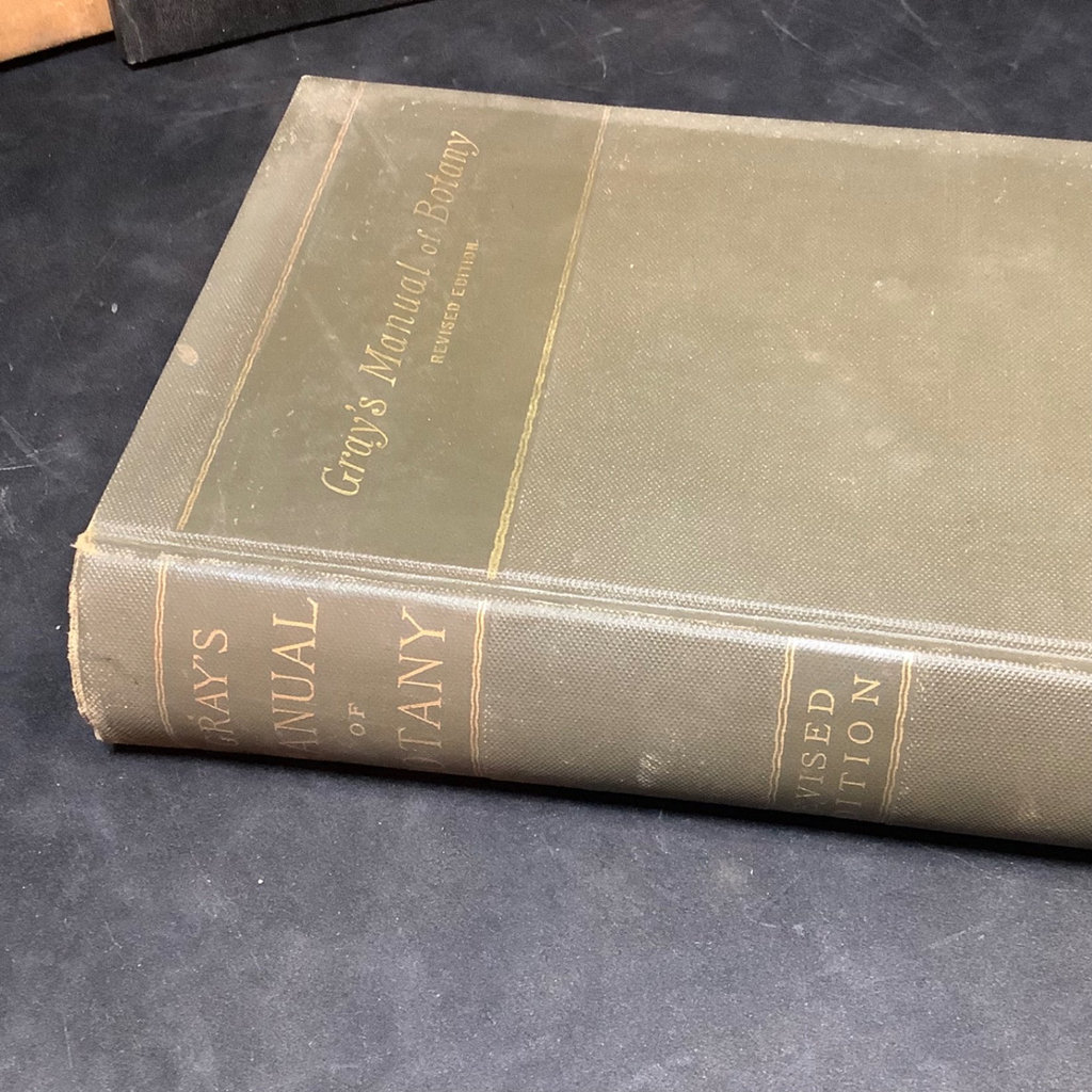 Antique Science & Nature Books - image 6 of 19