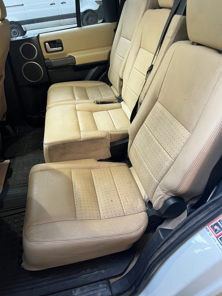 2006 Land Rover LR3 VIN:SALAE25416A383116. //UPDATED// - image 36 of 39