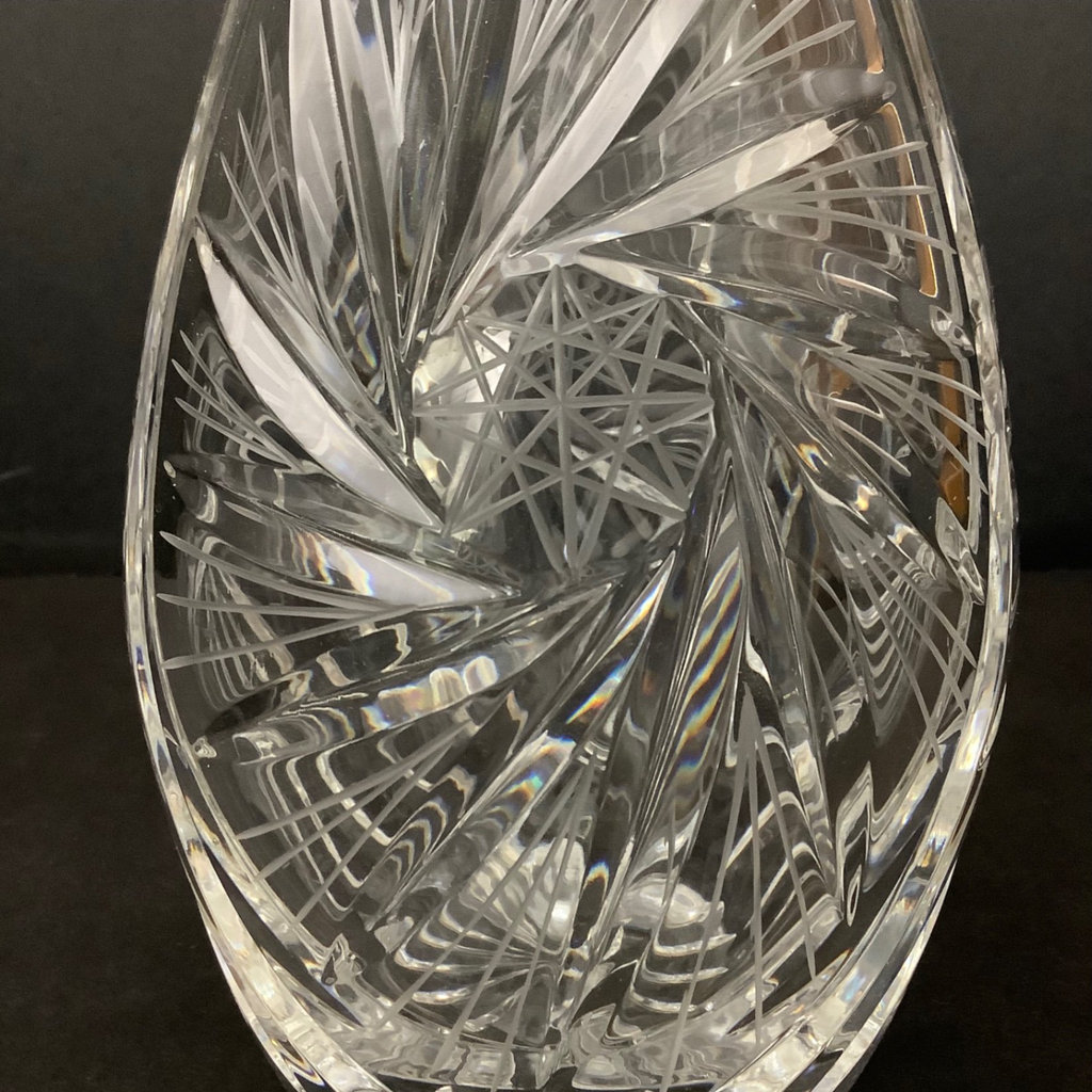 Orrefors & Beyer Crystal Barware - image 13 of 13