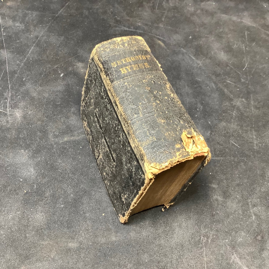 Antique Hymn Books - image 6 of 17
