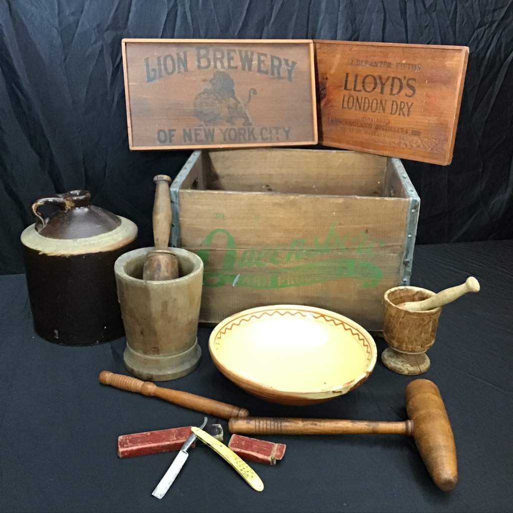 Rustic Kitchen - image 1 of 21