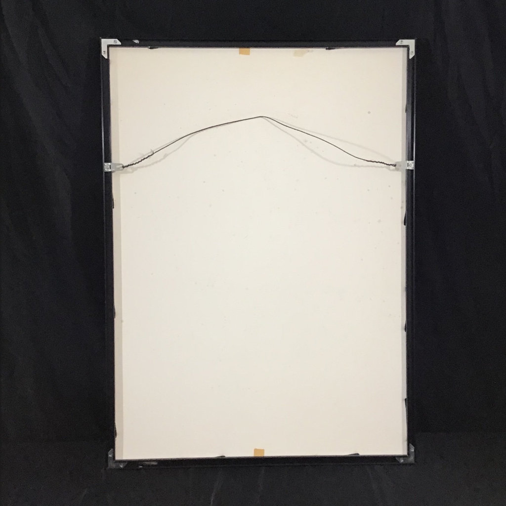 Folon Framed Posters - image 8 of 8