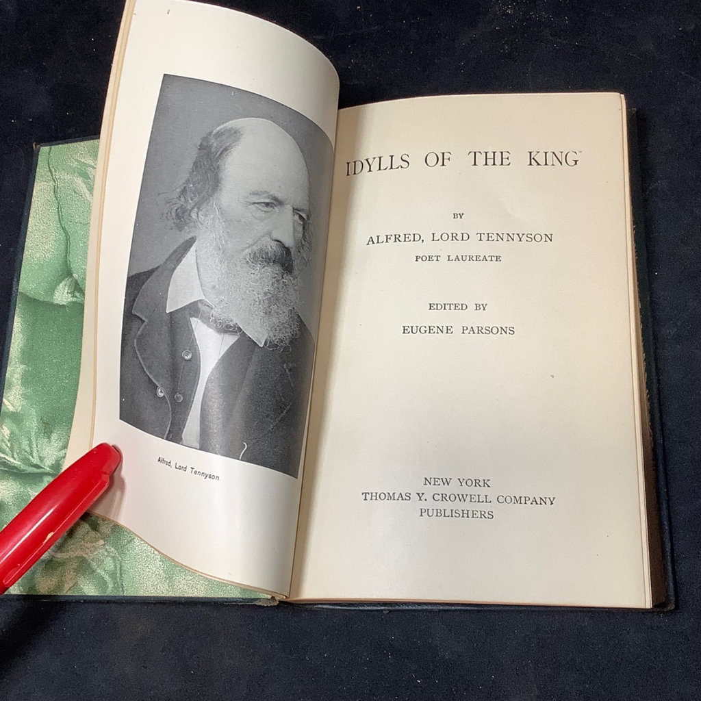 Antique Fiction Books - image 11 of 25
