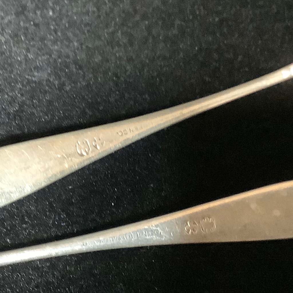 Antique Sterling - Lunt, Caldwell, Tiffany & Co. and More - image 16 of 16