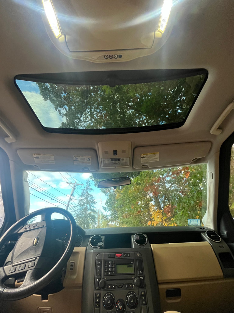 2006 Land Rover LR3 VIN:SALAE25416A383116. //UPDATED// - image 28 of 39