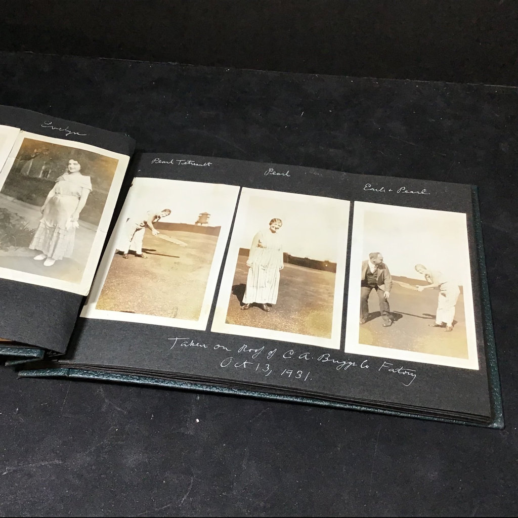 Antique Photos & Ephemera - image 15 of 20